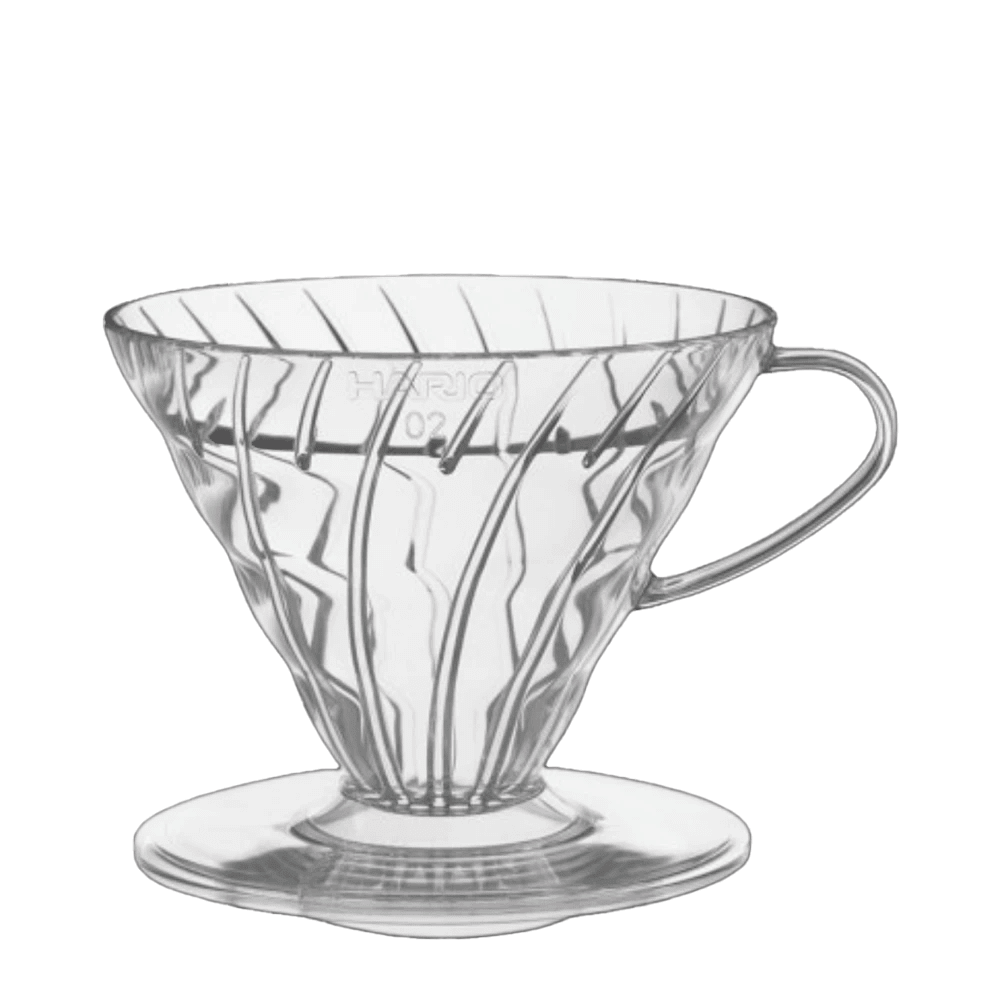 filtro para café Filtro para Café Hario V60 Café do Mercado