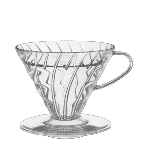 filtro para café Filtro para Café Hario V60 Café do Mercado