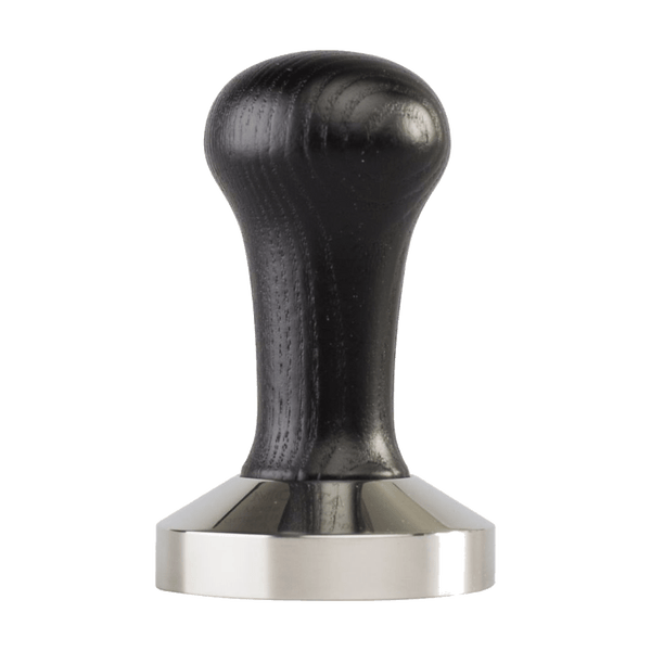 TAMPER MOTTA COMPETICAO CABO PRETO 58,4MM - 08102 - Café do Mercado