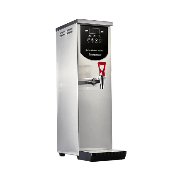 Torre de Água Quente Impomac IMPO 30 Prata 220V - Café do Mercado