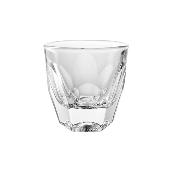 copo cappuccino 177ml Vero Glass Clear transparente
