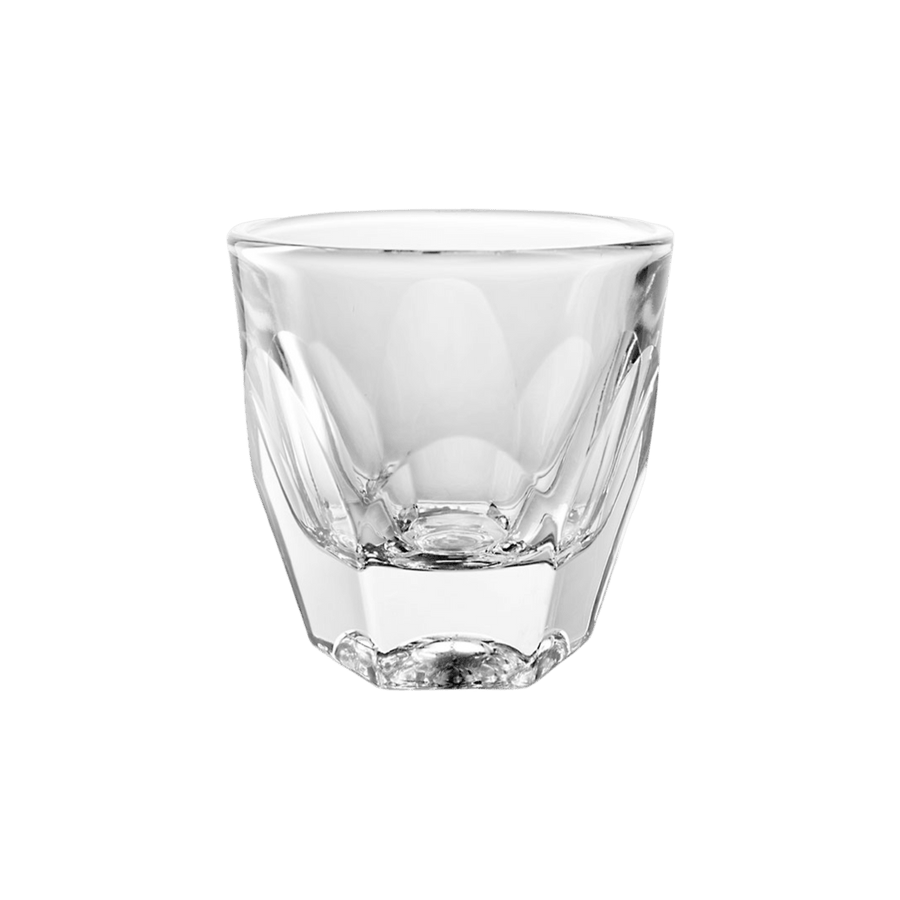 Copo Cappuccino 177ml Vero Glass Clear