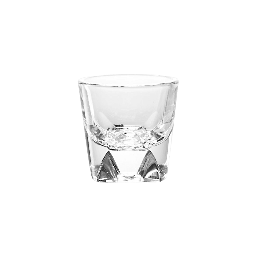 Copo Espresso 90ml Vero Glass Clear