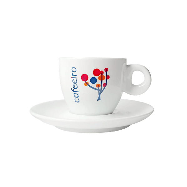 xícara espresso Xícara Espresso Cafeeiro 12un Café do Mercado