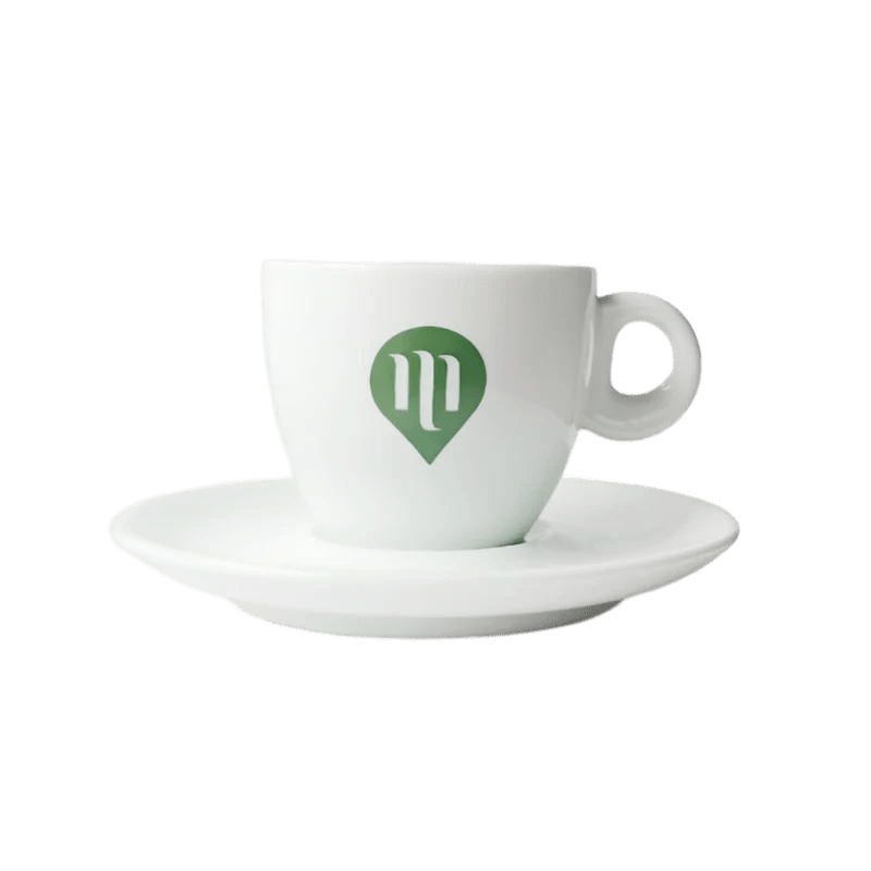 xícara espresso Xícara Espresso Montanhas do Espírito Santo 12un