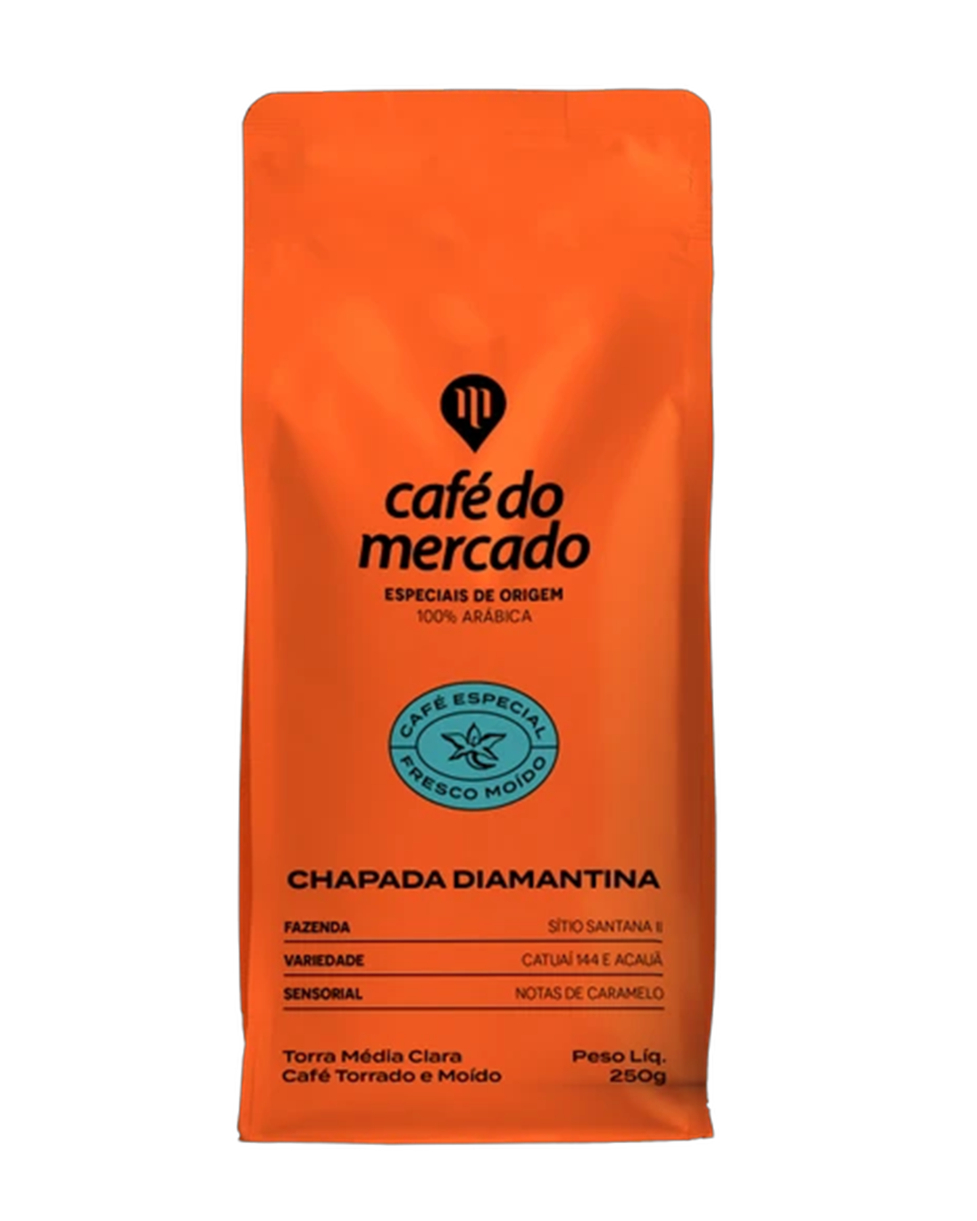 Chapada Diamantina