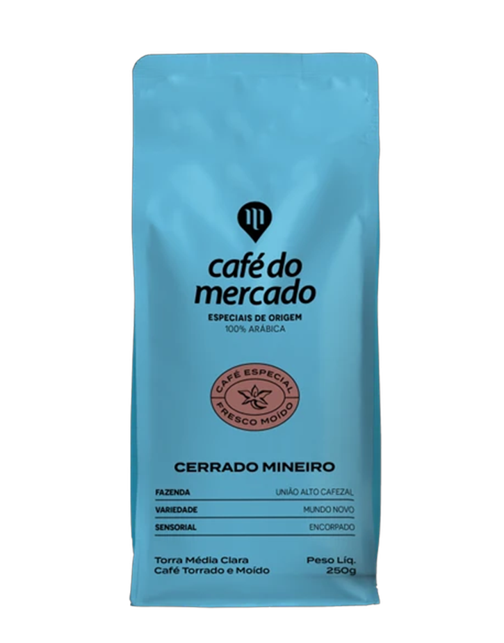 CERRADO MINEIRO