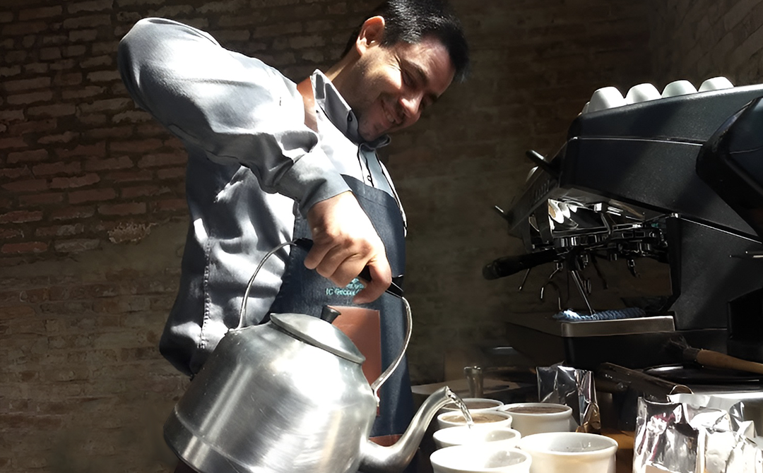 Q-Grader: O Especialista em Café de Qualidade