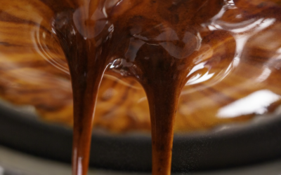 O ESPRESSO PERFEITO: como extrair, identificar e servir sem erro